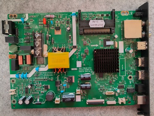 Scheda madre 5800 a7m49g - scheda, 5800-a7m49g-0pxx