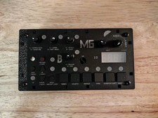 Bastl Instruments Microgranny