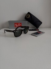 Ray-Ban Wayfarer RB2140