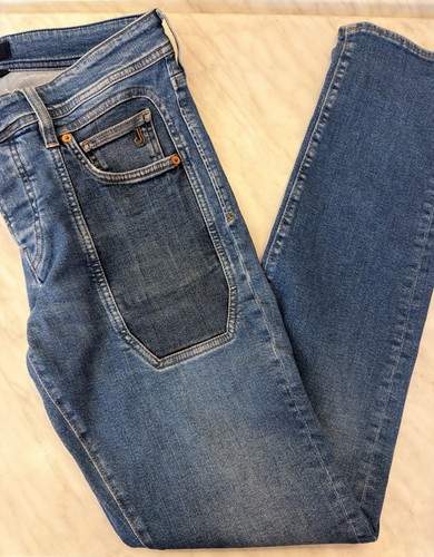 Jeans uomo jeckerson taglia - jeckerson, 35