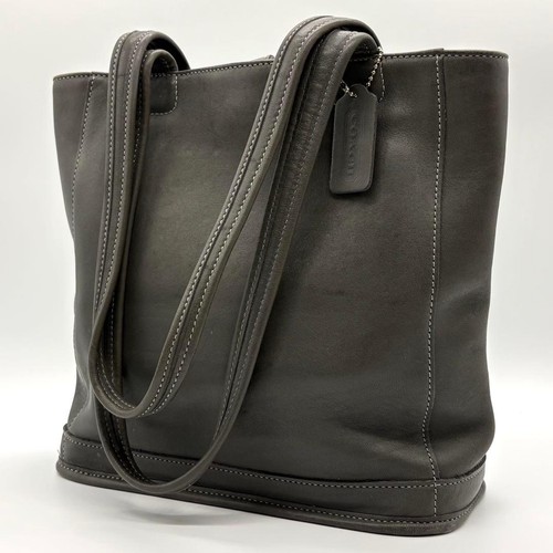 Coach old - coach, tote