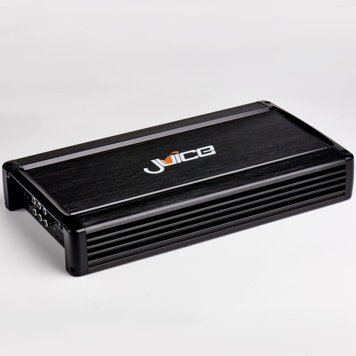 Juice ja1504 amplificatore - juice,