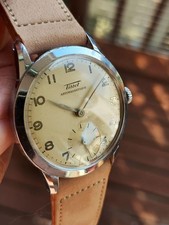 Orologio TISSOT Anti Magnetico