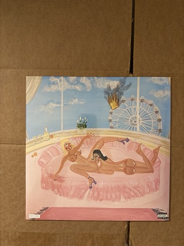 Kali uchis feel alive - to,