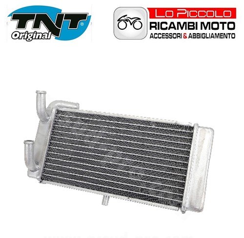 Radiatore tnt yamaha 125 - tnt, 125-