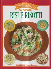 Risi E Risotti - Nicolò - De