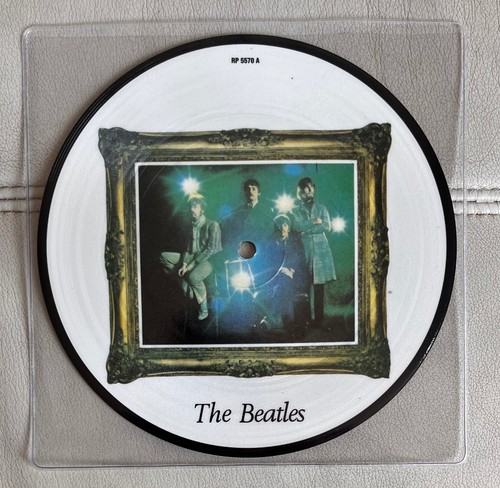 The beatles strawberry - the,