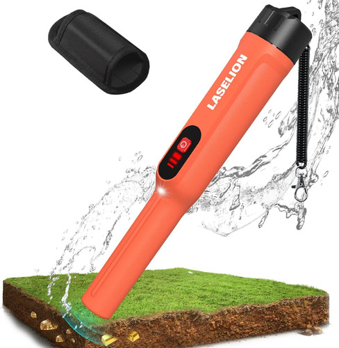 Laselion metal detector - metal,