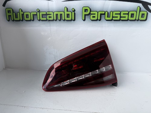 Fanale posteriore interno