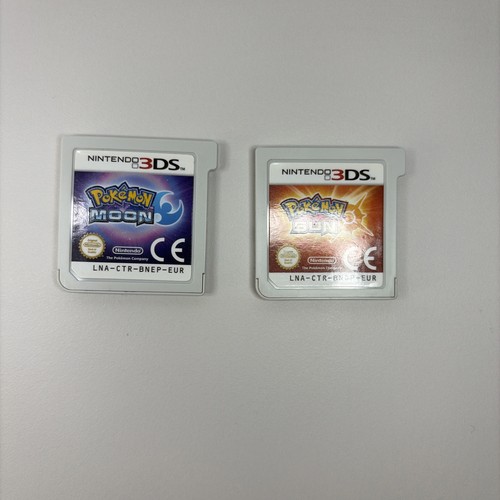 Pokémon sole luna - sole,