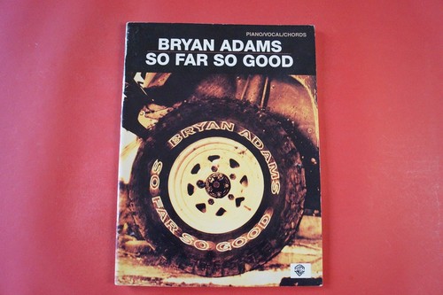 Bryan adams finora - bryan,