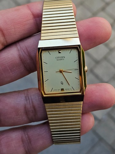 Orologio citizen quarzo - orologio,