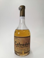 Vintage Bottle - Cusenier