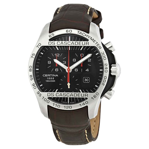 Orologio uomo cronografo - orologio,