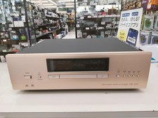 Lettore CD SACD ACCUPHASE