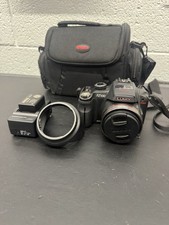 Panasonic LUMIX FZ100 14.1MP