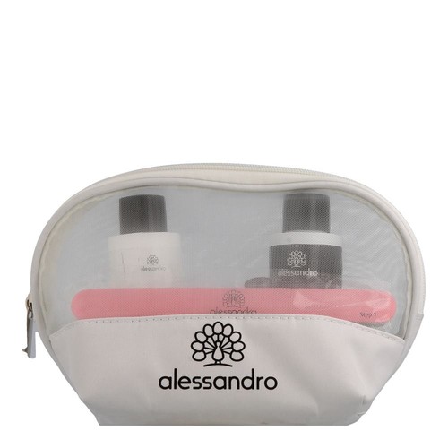 Alessandro pro natural nails - alessandro,
