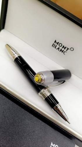 Montblanc grandi personaggi - montblanc,
