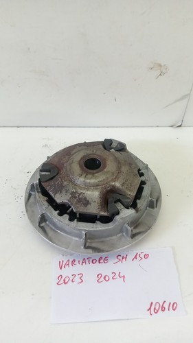Variatore honda 125 150 - variatore,