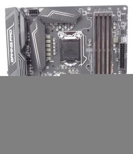 MSI Z270 Gaming Pro Carbon