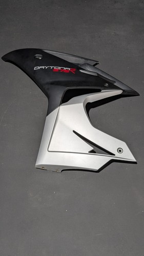 Originale triumph daytona 675 - daytona,