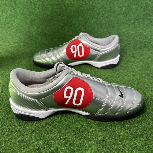 Nike total iii - total,