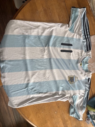 Maglia argentina carlos tevez - maglia,
