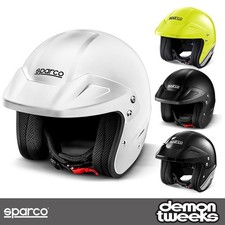 Casco sparco pro omologato - casco, j-pro