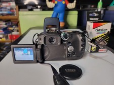 Canon PowerShot Pro 1 8,0