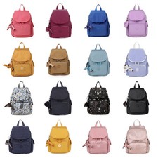 Nuovo zaino da viaggio