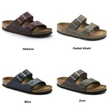 Sandali Birkenstock Arizona