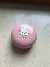 Nuovo Timer manuale da Cucina raro marca Thun colore Rosa