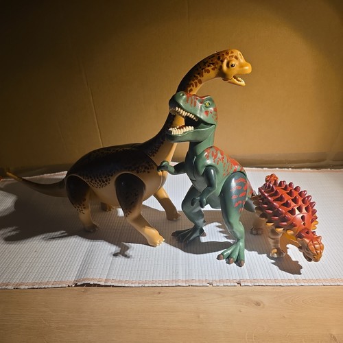 Playmobil pacchetto dinosauri - playmobil,