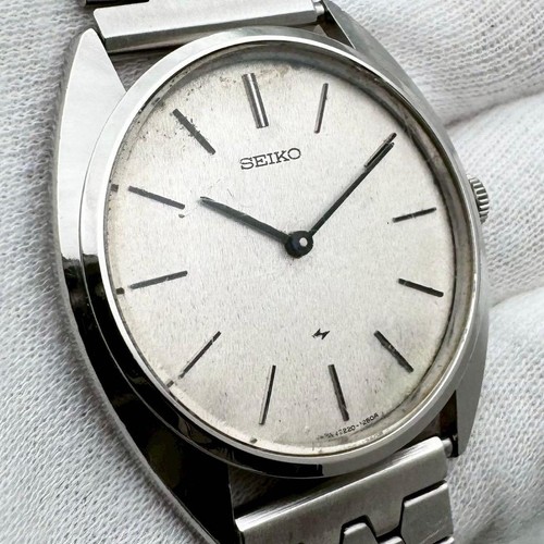 Seiko chario high - seiko, beat