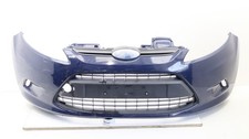 PARAURTI ANTERIORE COMPLETO PER FORD Fiesta 6° Serie 1568813 (08>17)