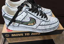 Nike Court Vision Low Swoosh