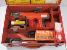 Hilti 451 heavy duty semi - hilti,