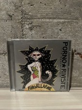 Porno Riviste CD Fino Alla