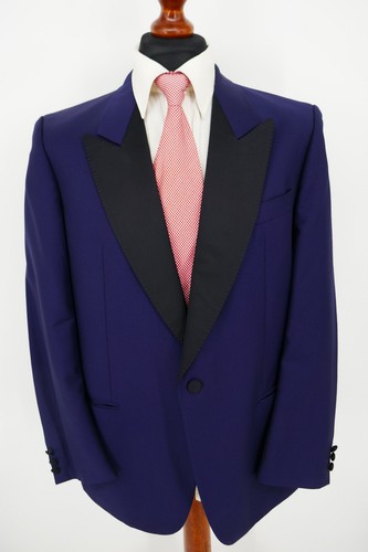 Giacca smoking christian dior - giacca,