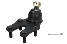 Control arm pin for DAIHATSU