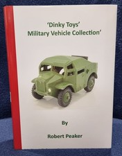 Dinky toys military vehicle - toys’,
