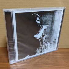 Peter Brotzmann Trio For