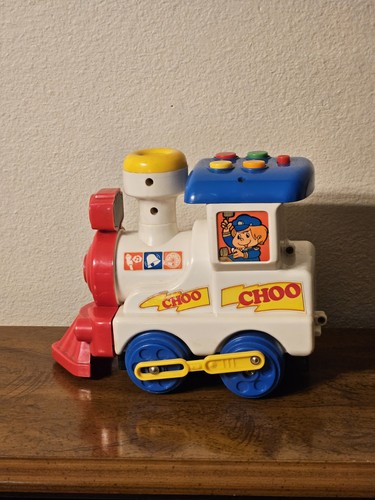 Blue box elettrico - elettrico, choo