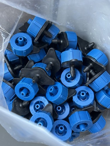 800 pcs gocciole - 800, irrigazioni