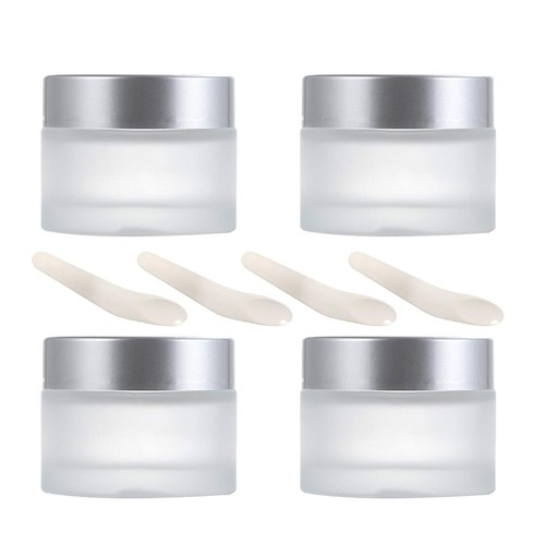 Pezzi contenitori cosmetici - contenitori,