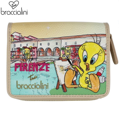 Braccialini looney tunes - looney,