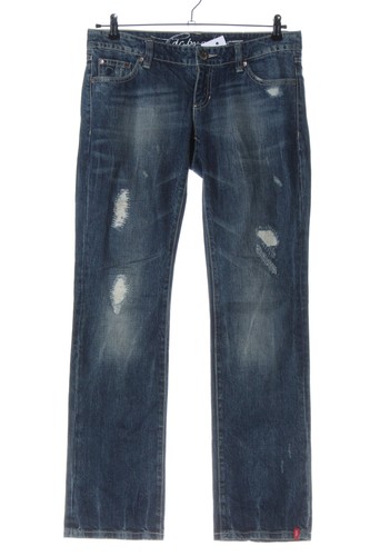 Edc pantalone vita bassa - a,