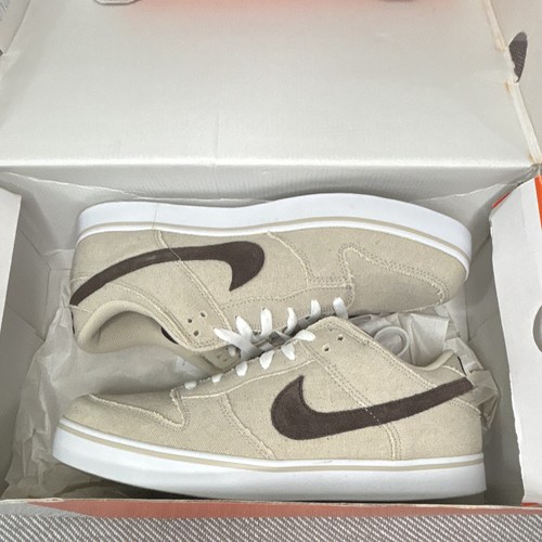 Nike dunk se 2010 - nike,