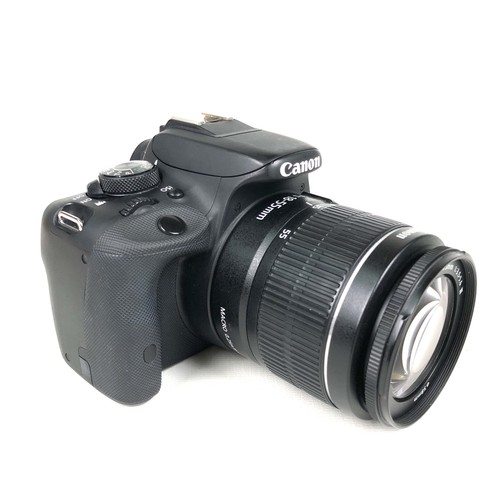 Canon eos 100d fotocamera - canon,