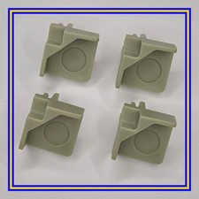 10092200 x4 IKEA RUDSTA Staffa